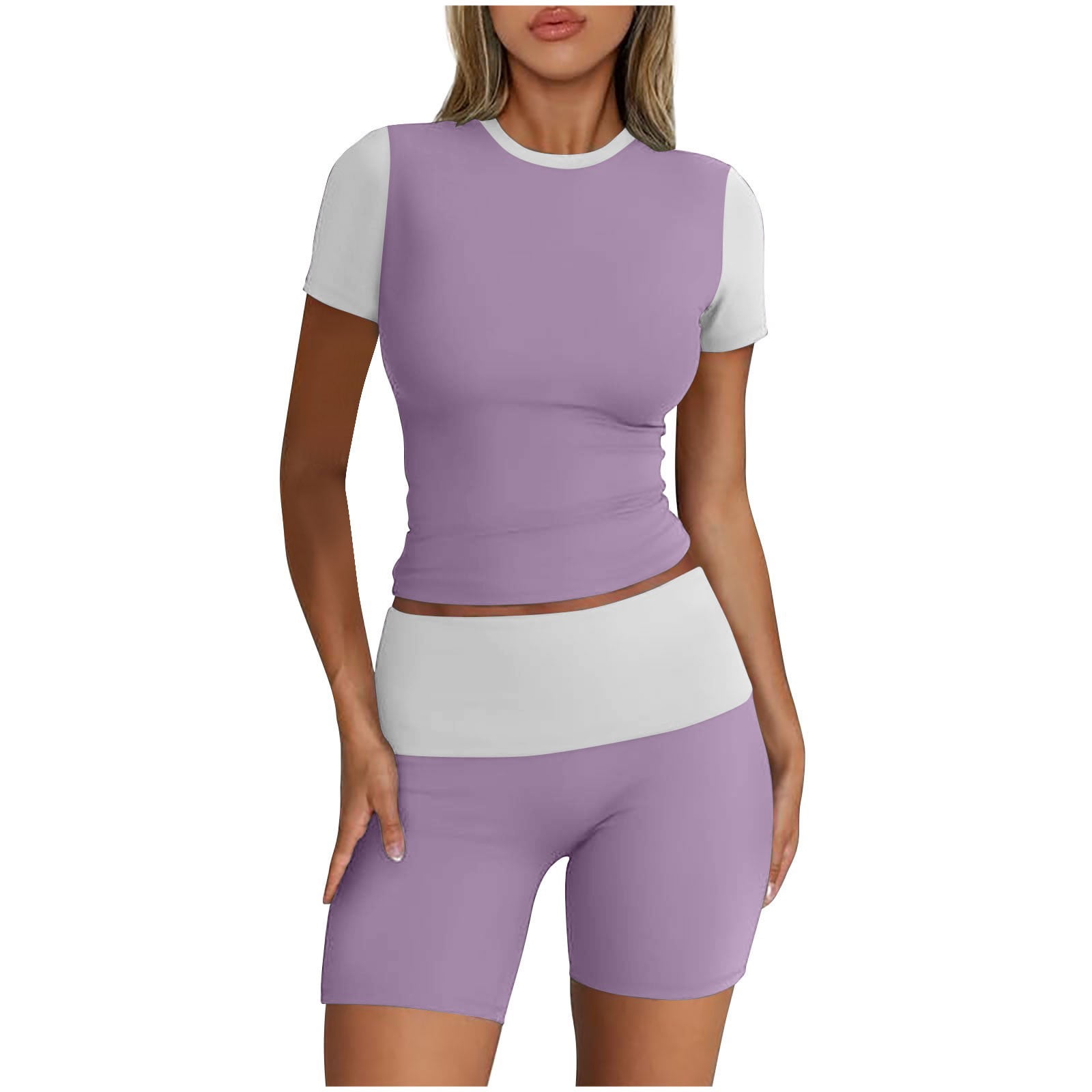 Comfy Women's Graphic Tracksuit Set with Brooklyn Print main image 1