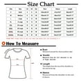 thumbnail image 1 of LIaqionyy Women Plus Size Sweatshirts Crewneck Fall Winter Outfits Clothes Oversized Comfy Womens Pullover Tops, 1 of 5