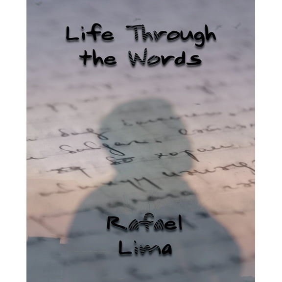 LIfe Through the Words, (Paperback)