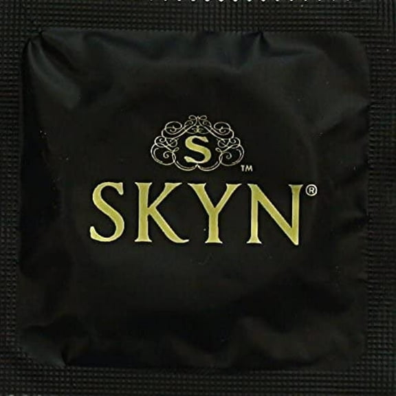LIfeStyles SKYN Condoms - 50 count