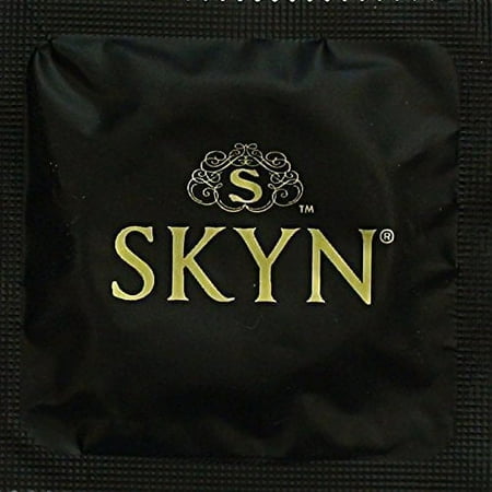 LIfeStyles SKYN Condoms -60 count Lubricated Latex