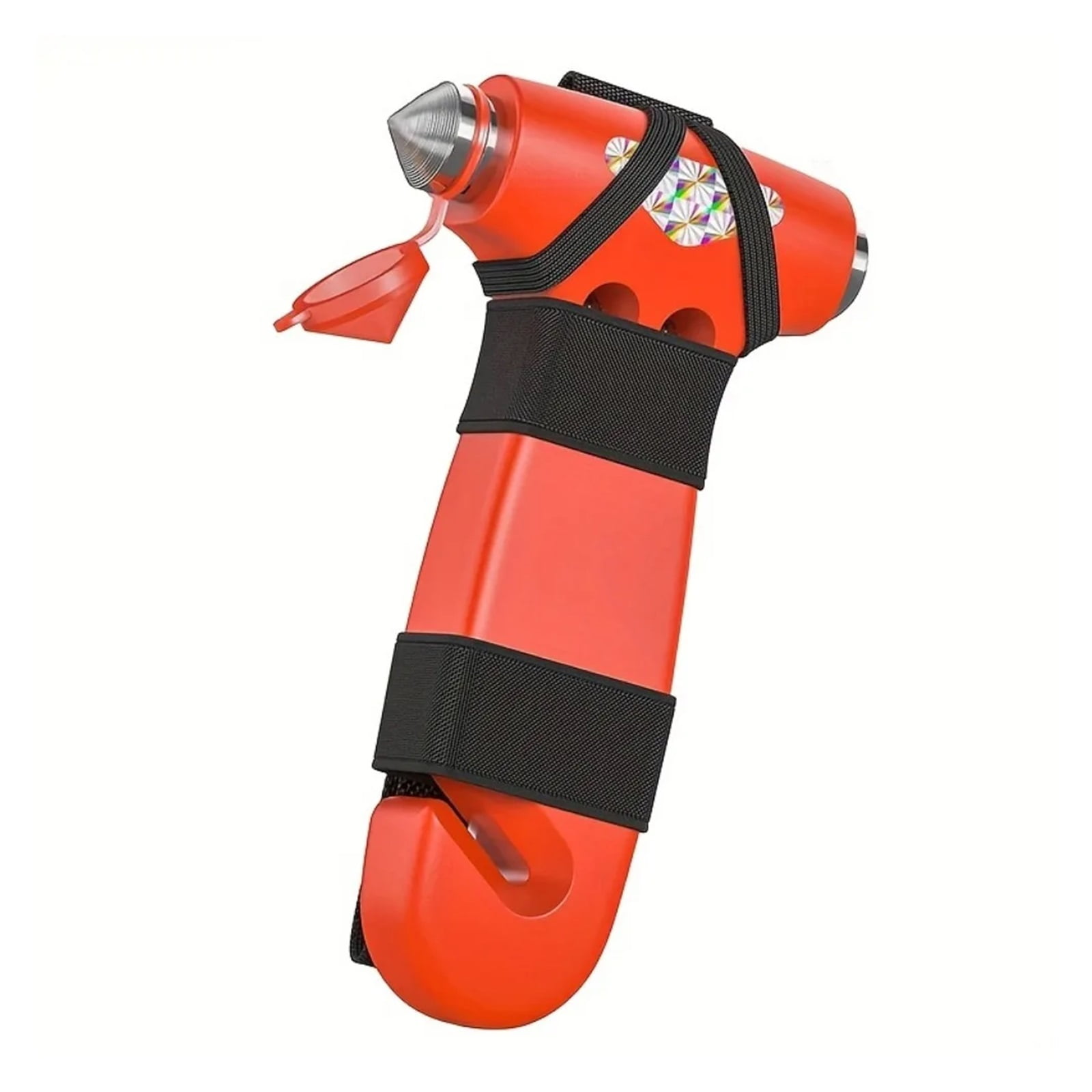 LIgb Car safety hammer, window breaker, emergency escape tool, safety ...