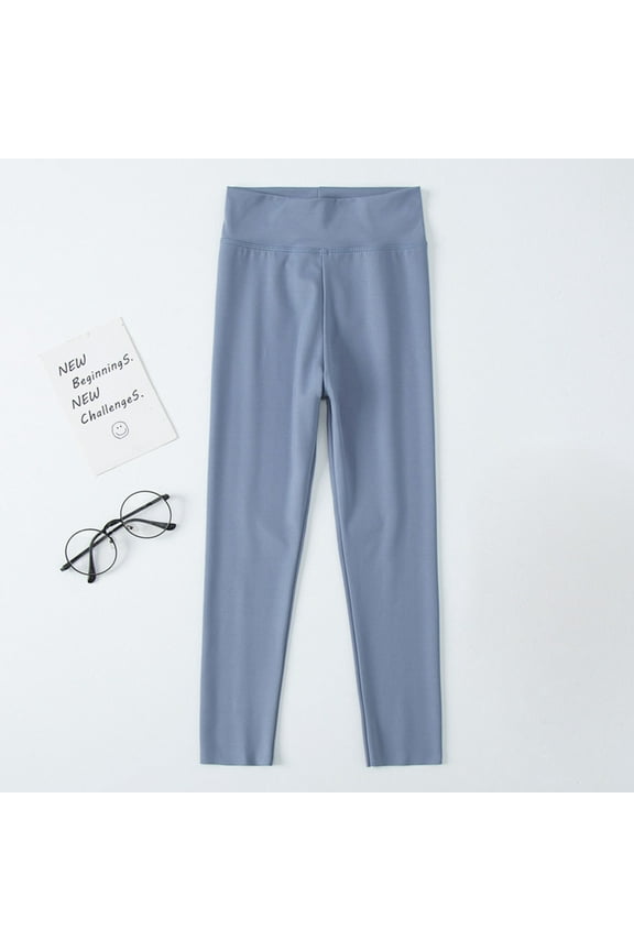 LIhncine Girl's Footless Tights Ultra Soft Dance Tights for Ballet, Gymnastics, School (Toddler/Little Kid/Big Kid)