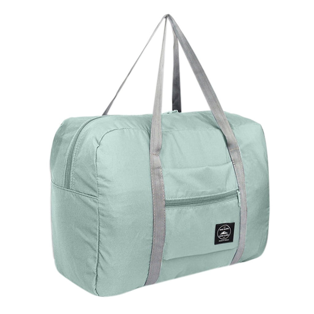 LIhncine Spirit Personal Item Bag 18x14x8 Travel Duffel Bag Underseat