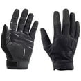 thumbnail image 1 of Line of Fire Gauntlet Precision Touch Screen Gloves, Black, Large, 1 of 2