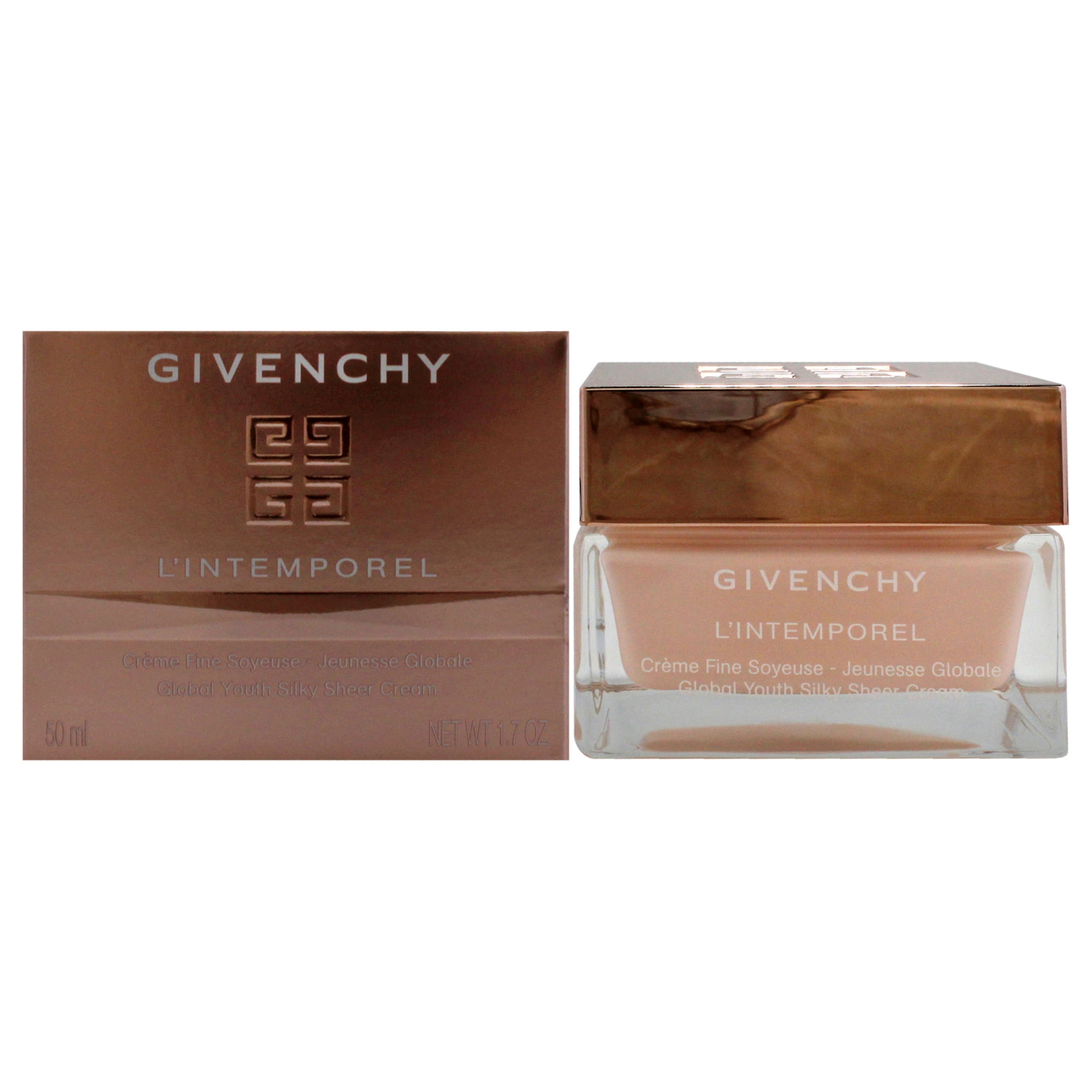 Givenchy top face cream