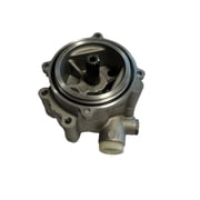 LJ01268 LJ01072 GEAR PUMP FITS FOR CASE CX130 CX160 K3V63DT