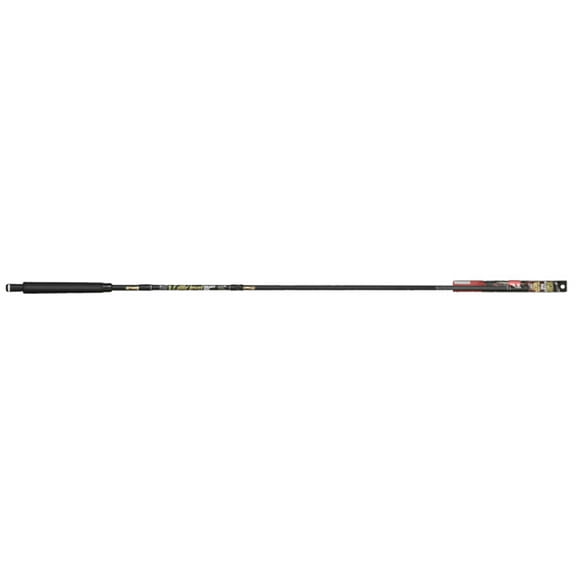 "LJ10RR B&M Little Jewel Ready Rig 10 ft Fishing Pole"