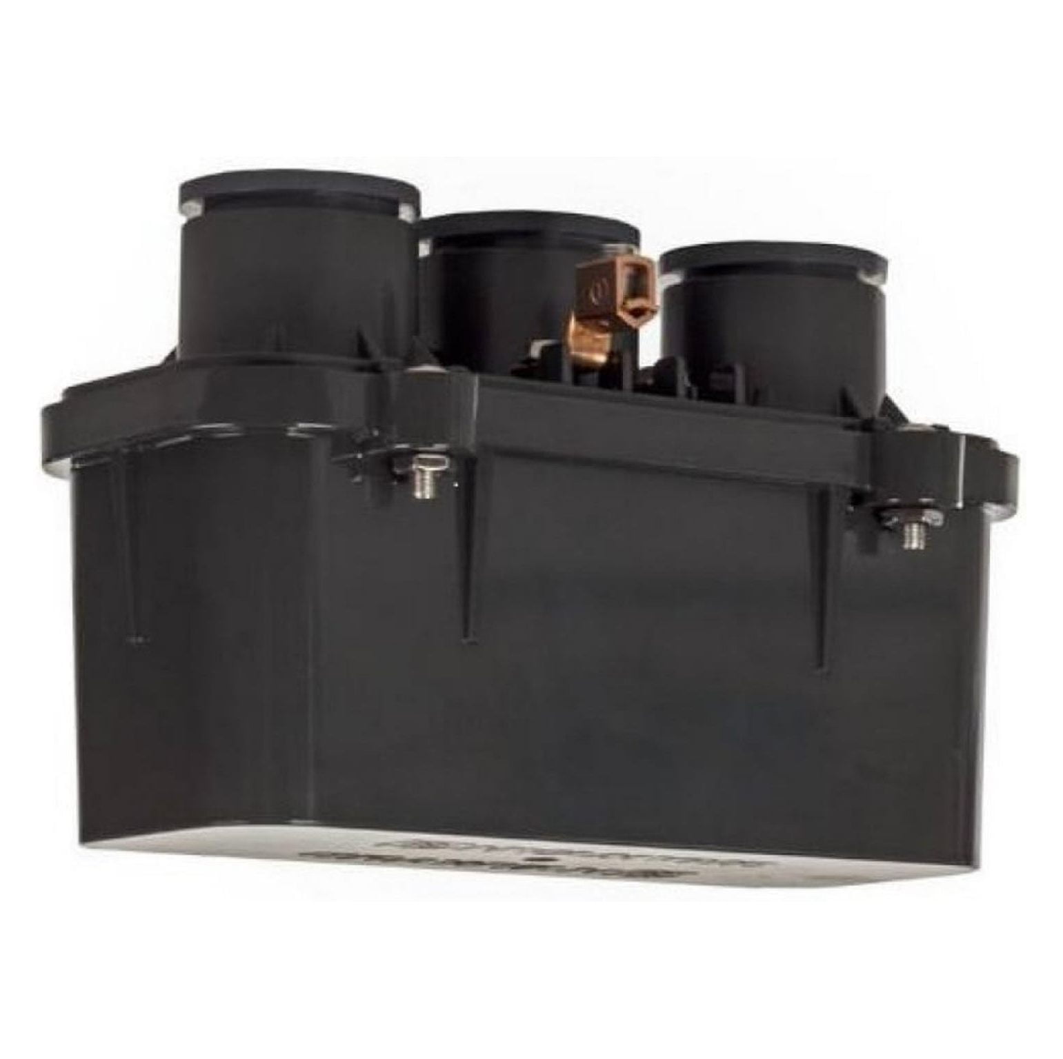 LJBUY00PP1 Pool Light Junction Box Black