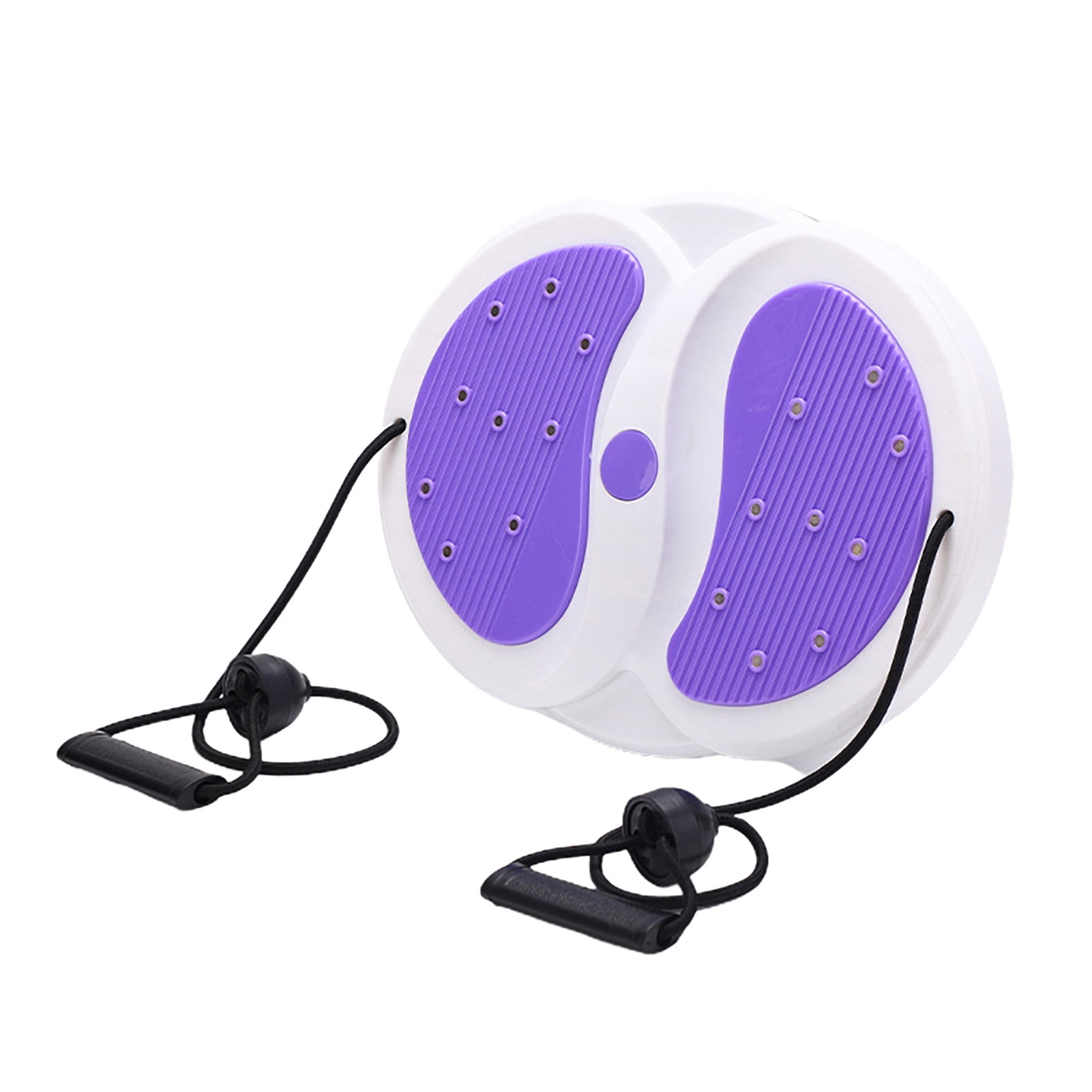 LJNYFDC Safe to Use Twist Board Waist Twist Board with Resistance Rope