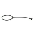 LJT Fuel Cap Retaining Strap 2 Parts Fuel Tank Cap Line Wire Tether