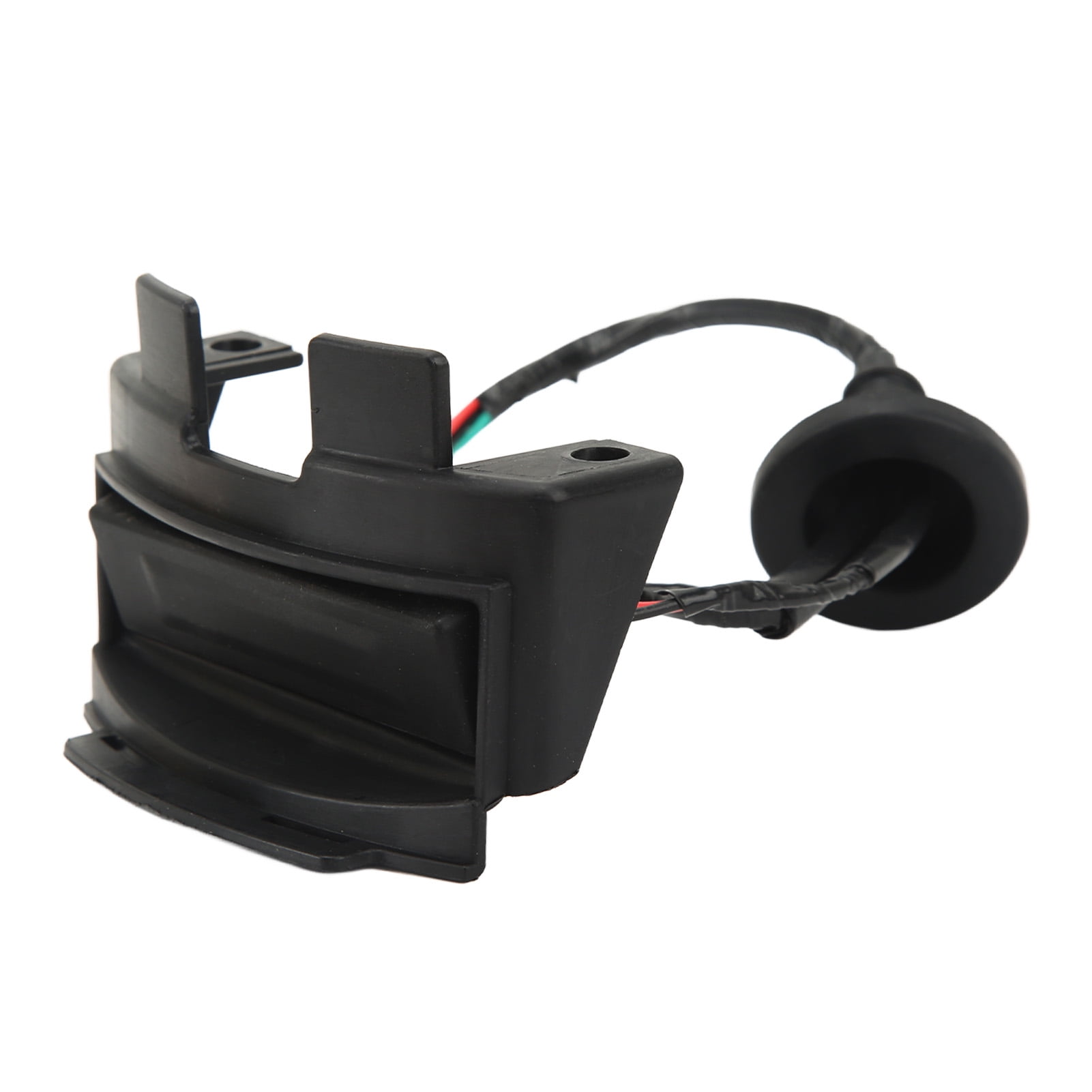 LJT Tailgate Door Handle Switch 81260 2V010 Trunk Lid Lock Open Button