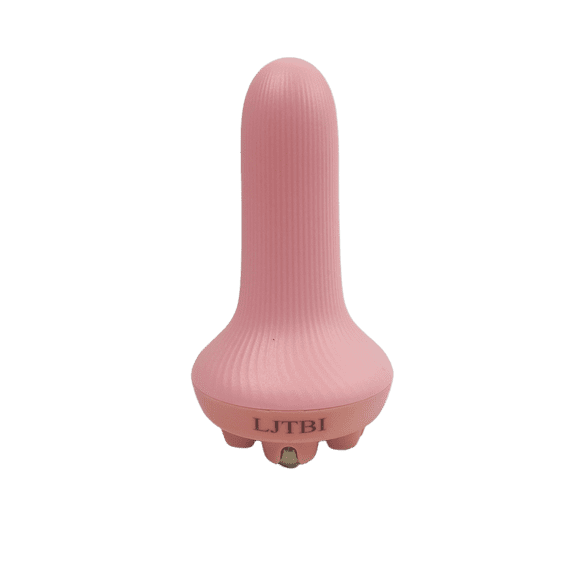 LJTBI Massage Apparatus Steel Ball Massager Personal Massager for Fingers, Face, Hands, Back and Legs