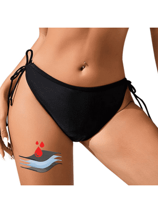 Chama Halter Bikini Swimsuit for Women Tummy Control High Waisted