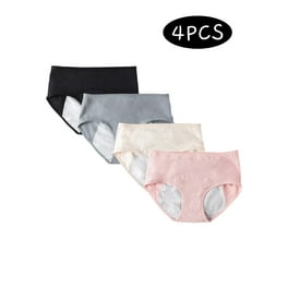 Always ZZZ Disposable Period Underwear Size Small/Medium 7 Count - Voilà  Online Groceries & Offers