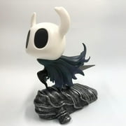Seniver 15cm/6.5 inch Hollow-Knight Game Character Collectible Figure Statue，Popular Game Hollow-Knight Action Figure, a Gift for Game Fans and Friends (1)