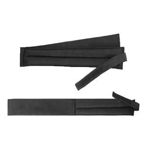 LJing Heavy Duty Stilt Straps, Comfortable All-Day Wear Replacement Straps For Various Stilt Brands, Stability Support (1 Pair, 104*10cm)