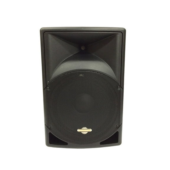 LK-15ABT 15" 2 WAY AMPLIFIED LOUDSPEAKER WITH BLUETOOTH