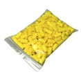 thumbnail image 1 of Elkay Plastics Clear Line Single-Track Seal-Top Bags, 9" x 12", Box Of 100, 1 of 5