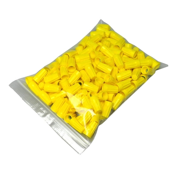 LK Clear Line Reclosable Bag Zipper Closure F21215, 1000 Ct