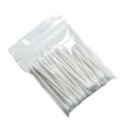 thumbnail image 1 of LK Clear Line Zipper Closure Reclosable Bag 4 x 6" 2 mil LDPE , F20406, 1000 Ct, 1 of 3