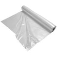 thumbnail image 1 of LK Equipment Cover Transparent Tan 30 X 20 X 35 Inch BOR302035T, 1 of 3