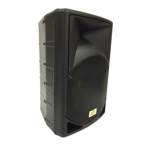 LK-P15 15" 2 WAY PASSIVE LOUDSPEAKER