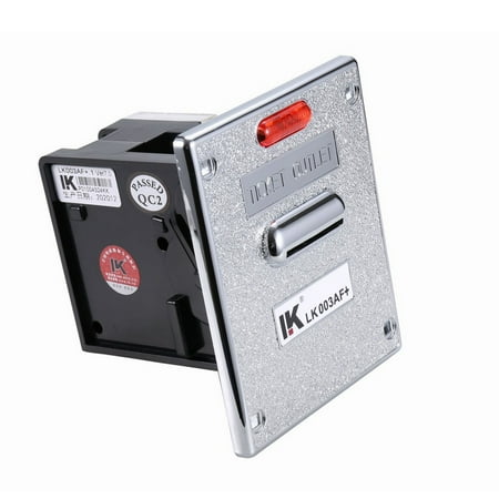 LK003AF Smart Game External Ticket Dispenser Lottery Machine