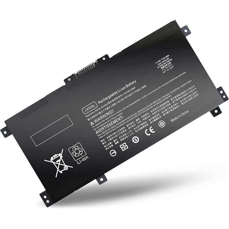HP ENVY x360 13 R5-8GB-256GB 新品バッテリー ENVY 13 純正 新品 HP x360 13-ah0011TU 13-ar0000 等用