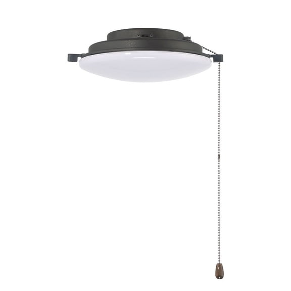 LK3102-ESP-Craftmade Lighting-Accessory - 20W 1 LED Universal Disc Light Kit-3.65 Inches Tall and 8.9 Inches Wide-Espresso Finish