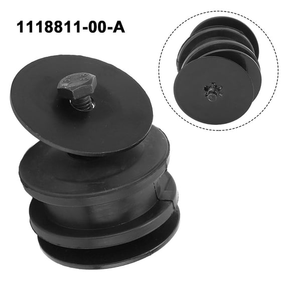 LKMEI Electronic Fan Fixing Bracket For Tesla Model 3/Y 2017-2023 1118811-00-A