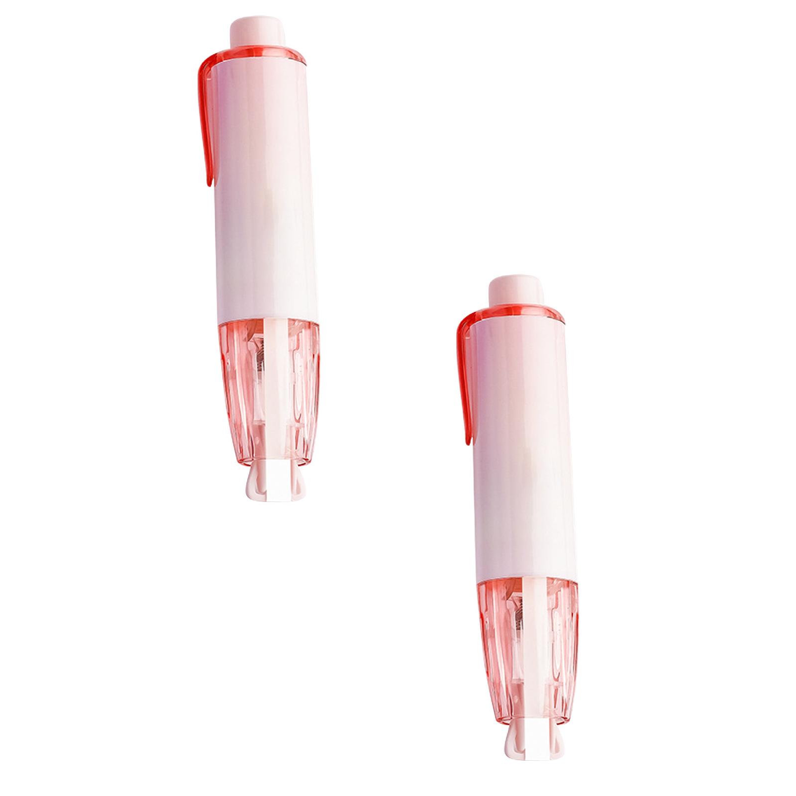 Aazon.co : 5 Pcs White Correction Tape Pen, Cute Candy Color