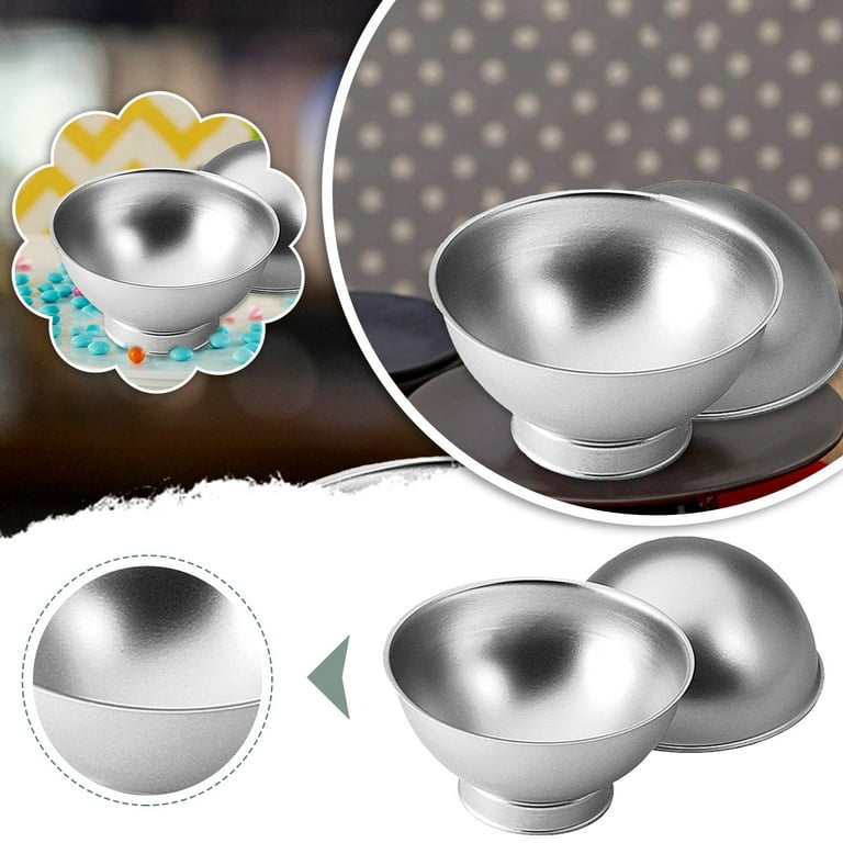 Sphere Dome Shaped Baking Pan Wilton Cake Pans Hedume Set Of Cake
