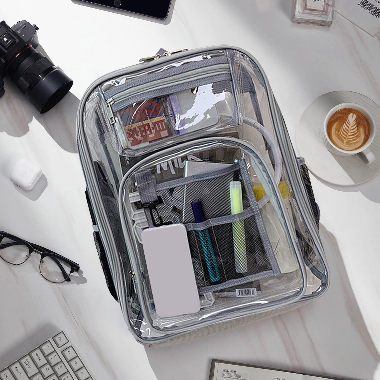 LKWLPD 40X Full Metal Illuminated Jewelry Loop Magnifier Jewelers ...