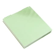 LKWLPD A5 Refillable Grid Notebook​​ - Dot Matrix Paper for Bullet Journaling & Sketching | Leather Cover with Pen Loop & Index Tabs