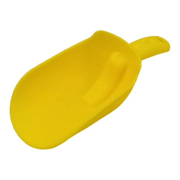 LKWLPD Children Snow Digging Shovel Snow Rake SToy Shovel Plastic Shovel for Children Shoveling SSnow