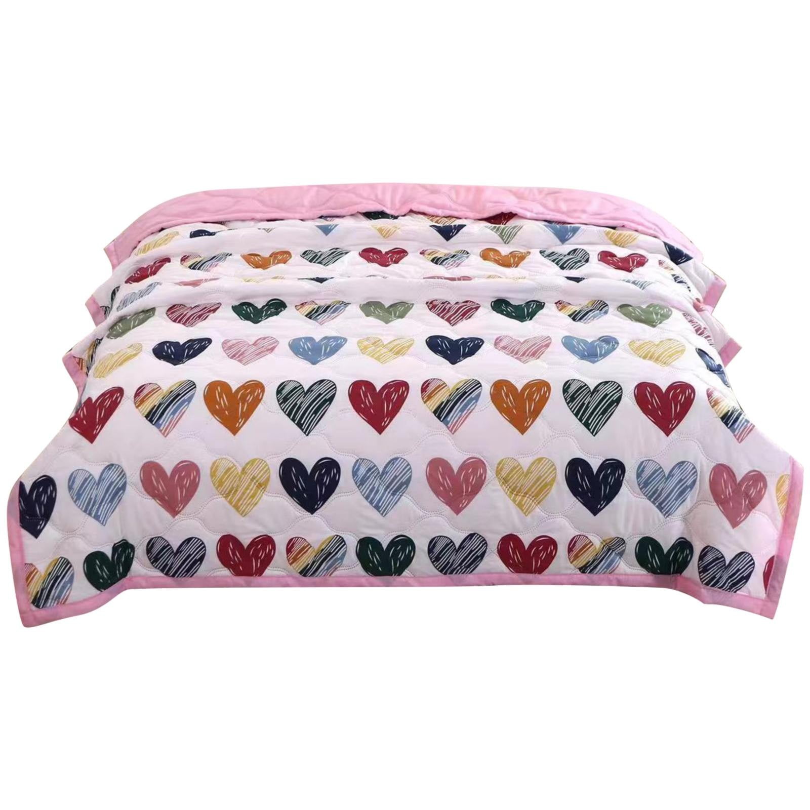 Bedsure Cooling Blanket King Size For Hot Sleepers - Summer Blanket