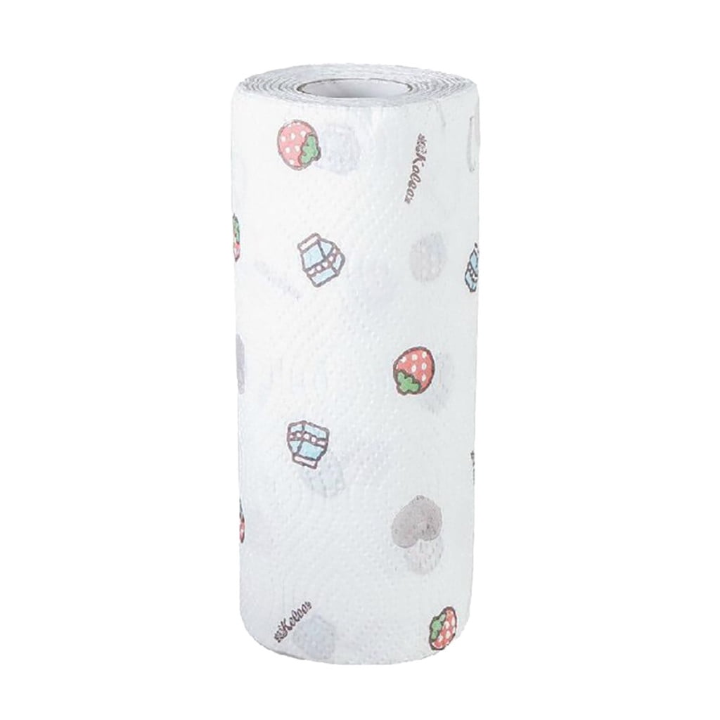 LKWLPD Multi Purpose Disposable Kitchen Paper Oil Blotting Butcher ...
