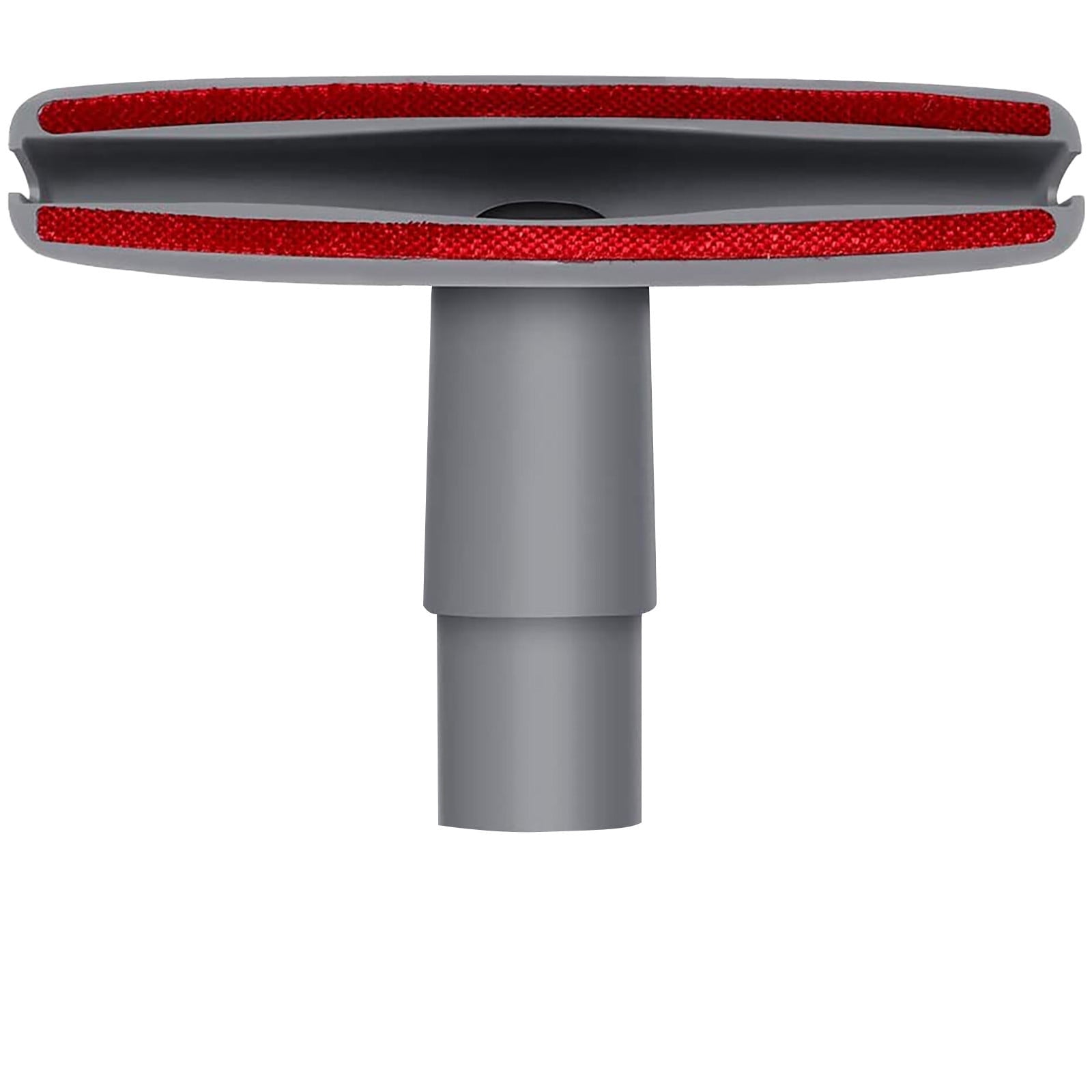 LKWLPD Replacement Upholstery Tool Brush Attachment Compatible with Shark Navigator NV350, NV355, NV352, NV356E, Lift-Away Vacuum Cleaner Replaces Multicolor