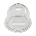 thumbnail image 1 of LKWLPD Snap in Primer Bulb Replacement, Carburetor Primer Bulb for Small Engines Pump Fuel Primer Bulb for Weedeater Chainsaw Trimmers Lawn Mowers, 1 of 6
