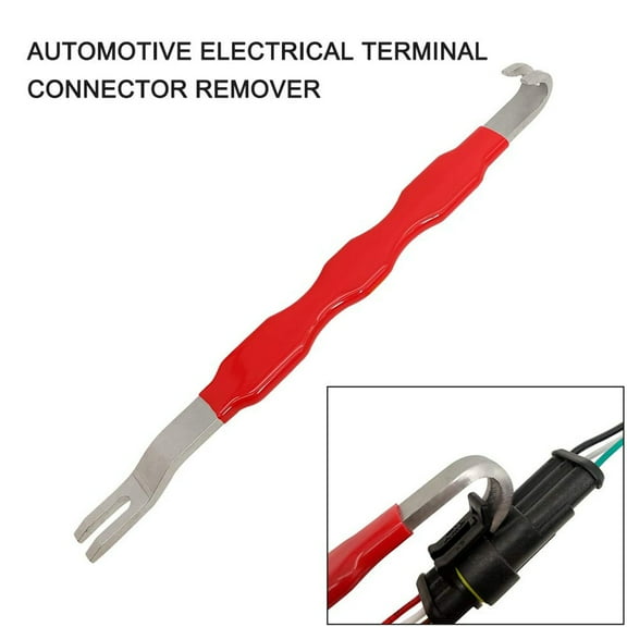 LKXGBMY Automotive Electrical Terminal Connector Removal Tool Removal & Separation Tool