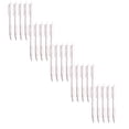 LKZQHMC 25 Count Pastel Gel Ink Pen Set,Cute Note Taking 0.5mm Fine ...