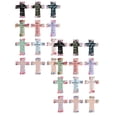 thumbnail image 1 of LKZQHMC Magnetic Bookmarks Set,24 Unique Designs Cute Reading Accessories Funny Inspirational Page Markers Bulk Book Marks for Book Lovers Women Students Teachers Journal Planner Gifts,Multicolor, 1 of 8