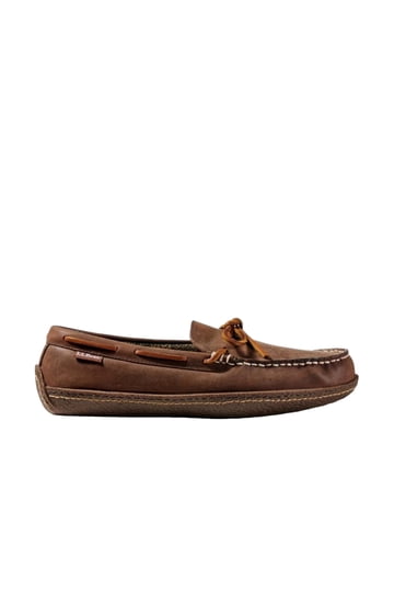 Ll Bean Slipper Man display picture 1