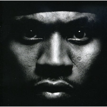 LL Cool J - All World: Greatest Hits - Music & Performance - CD