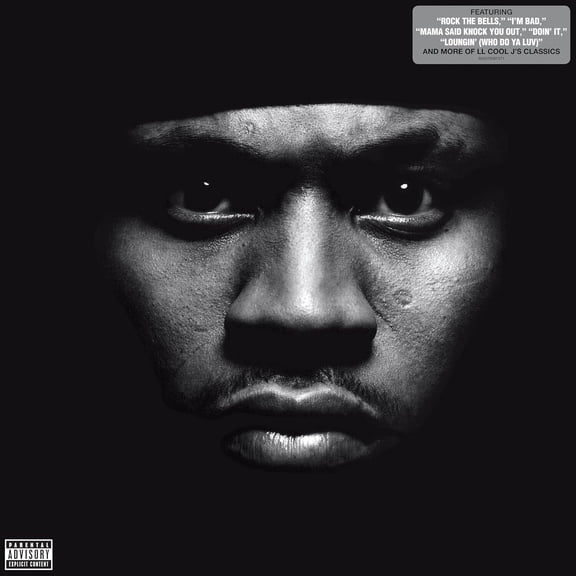 LL Cool J - All World: Greatest Hits - Music & Performance - Vinyl