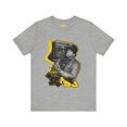 thumbnail image 1 of LL Cool J Boombox T-Shirt, Retro Hip Hop Legend Tee, 80s Music, 1 of 2