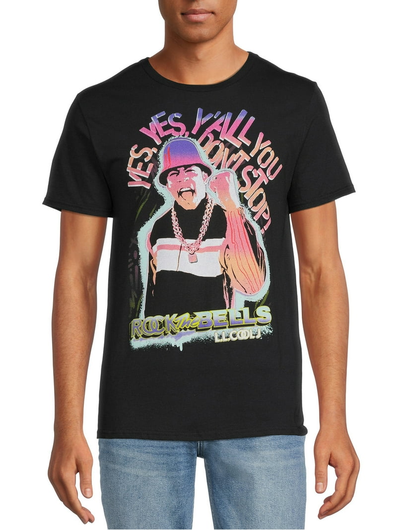 ヒップホップ+ラップ L.L. Cool J - Rock The Bells LL COOL J - Rock The Bells [Original Demo Version] | RARE