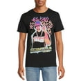 thumbnail image 1 of LL Cool J Men's Rock the Bells Graphic Print Tee, 1 of 5