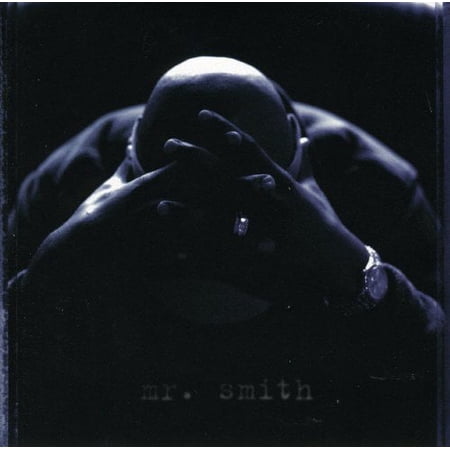 LL Cool J - Mr. Smith - CD